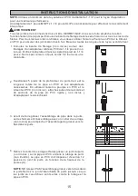 Preview for 15 page of Acquaer SJC050 Owner'S Manual