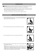 Preview for 4 page of Acquaer SUP033T-2 Owner'S Manual