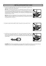 Preview for 5 page of Acquaer SUP033T-2 Owner'S Manual