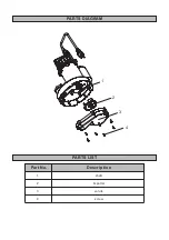 Preview for 7 page of Acquaer SUP033T-2 Owner'S Manual