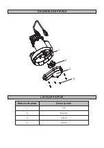 Preview for 14 page of Acquaer SUP033T-2 Owner'S Manual