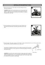 Предварительный просмотр 6 страницы Acquaer SUS033T Owner'S Manual