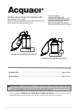 Предварительный просмотр 9 страницы Acquaer SUS033T Owner'S Manual