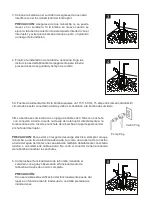 Предварительный просмотр 14 страницы Acquaer SUS033T Owner'S Manual