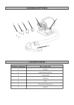 Предварительный просмотр 12 страницы Acquaer TRP010-2 Owner'S Manual