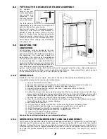 Preview for 9 page of Acquisitions X-FIRES 600 Installation & User'S Instructions