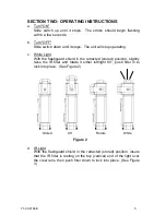 Предварительный просмотр 6 страницы ACR Electronics 3900 Product Support Manual