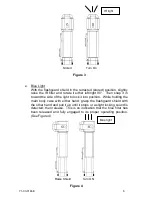 Предварительный просмотр 7 страницы ACR Electronics 3900 Product Support Manual