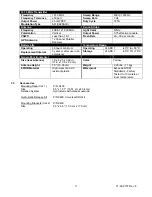 Preview for 14 page of ACR Electronics 406 EPIRB, NOAA Product Support Manual