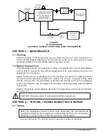 Preview for 5 page of ACR Electronics ACR-EM-1A - REV Y Product Support Manual