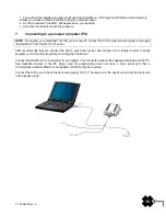 Предварительный просмотр 15 страницы ACR Electronics AIS-B - REV C Product Support Manual