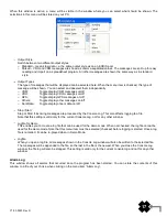 Preview for 17 page of ACR Electronics AIS LINK2AIS - REV D Manual