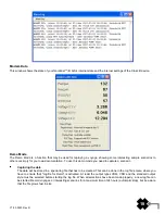 Preview for 18 page of ACR Electronics AIS LINK2AIS - REV D Manual