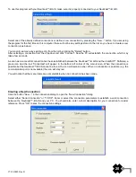 Preview for 20 page of ACR Electronics AIS LINK2AIS - REV D Manual