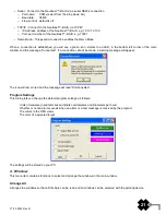 Preview for 21 page of ACR Electronics AIS LINK2AIS - REV D Manual