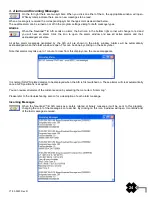 Preview for 24 page of ACR Electronics AIS LINK2AIS - REV D Manual