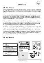 Preview for 5 page of ACR Electronics AISLink CB2 User Manual