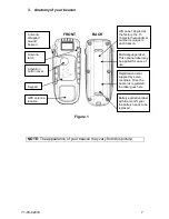 Предварительный просмотр 8 страницы ACR Electronics AquaLink 2883 Product Support Manual