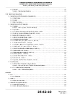 Preview for 10 page of ACR Electronics C406-1 SERIES Abbreviated Component Maintenance Manual