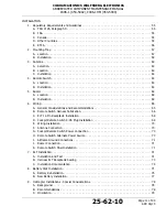 Preview for 11 page of ACR Electronics C406-1 SERIES Abbreviated Component Maintenance Manual