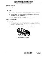 Preview for 17 page of ACR Electronics C406-1 SERIES Abbreviated Component Maintenance Manual