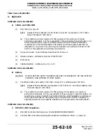 Preview for 18 page of ACR Electronics C406-1 SERIES Abbreviated Component Maintenance Manual