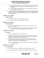 Preview for 32 page of ACR Electronics C406-1 SERIES Abbreviated Component Maintenance Manual