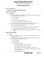 Preview for 37 page of ACR Electronics C406-1 SERIES Abbreviated Component Maintenance Manual