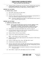 Preview for 46 page of ACR Electronics C406-1 SERIES Abbreviated Component Maintenance Manual