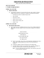 Preview for 53 page of ACR Electronics C406-1 SERIES Abbreviated Component Maintenance Manual