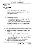 Предварительный просмотр 60 страницы ACR Electronics C406-1 SERIES Abbreviated Component Maintenance Manual