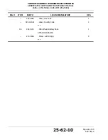 Preview for 88 page of ACR Electronics C406-1 SERIES Abbreviated Component Maintenance Manual