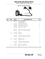 Preview for 89 page of ACR Electronics C406-1 SERIES Abbreviated Component Maintenance Manual