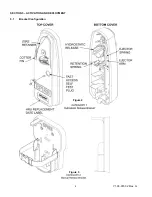 Предварительный просмотр 9 страницы ACR Electronics GLOBAL FIX - REV G Product Support Manual