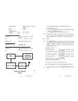 Preview for 10 page of ACR Electronics GlobalFix 406 Product Support Manual