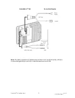 Preview for 8 page of ACR Electronics GlobalWatch 2 AIS Installation Manual