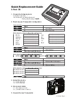 Preview for 40 page of ACR Electronics GlobalWatch 2 AIS Installation Manual