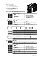 Preview for 41 page of ACR Electronics GlobalWatch 2 AIS Installation Manual