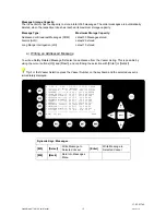 Preview for 19 page of ACR Electronics GLOBALWATCH UAIS - QUICK User Manual