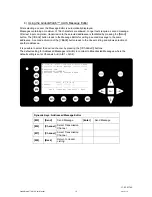 Preview for 20 page of ACR Electronics GLOBALWATCH UAIS - QUICK User Manual