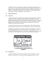 Предварительный просмотр 15 страницы ACR Electronics GYPSI 406 PLB Product Support Manual