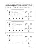 Preview for 6 page of ACR Electronics Nauticast 2607 User Manual