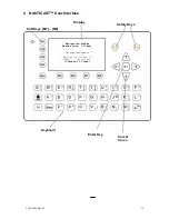 Preview for 13 page of ACR Electronics Nauticast 2607 User Manual