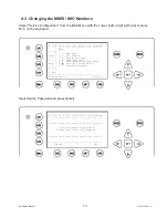 Предварительный просмотр 17 страницы ACR Electronics Nauticast2 2609 Installation Manual