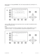 Предварительный просмотр 18 страницы ACR Electronics Nauticast2 2609 Installation Manual