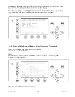 Предварительный просмотр 20 страницы ACR Electronics Nauticast2 2609 Installation Manual