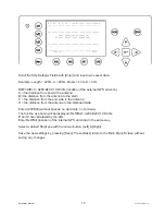 Предварительный просмотр 21 страницы ACR Electronics Nauticast2 2609 Installation Manual