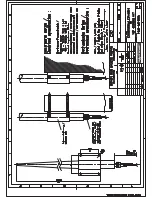 Предварительный просмотр 34 страницы ACR Electronics Nauticast2 2609 Installation Manual