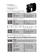 Предварительный просмотр 41 страницы ACR Electronics Nauticast2 2609 Installation Manual