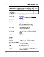 Preview for 11 page of ACR Electronics Nautilus Reference Manual